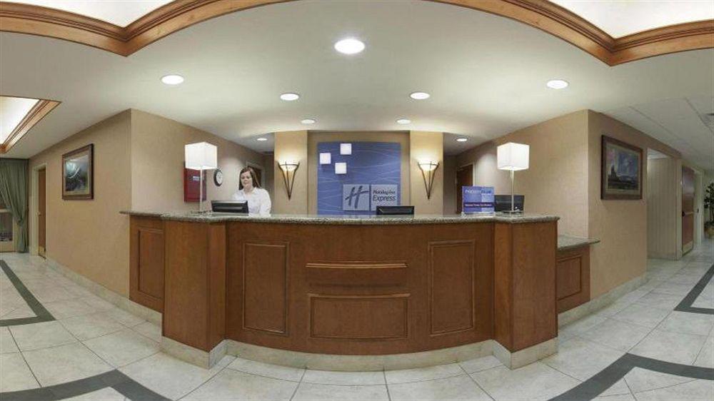 Holiday Inn Express Hotel & Suites Carson City By Ihg Exterior photo