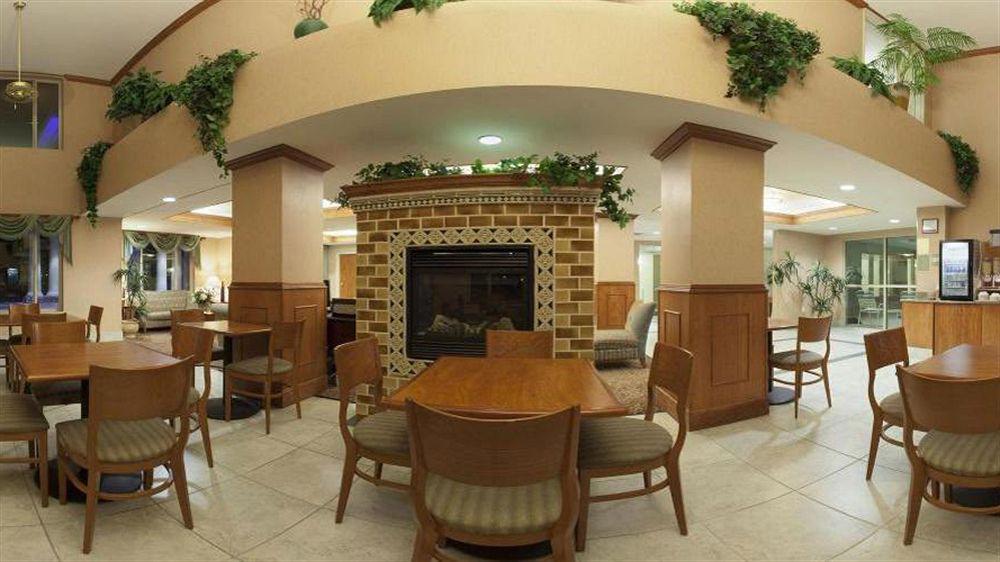 Holiday Inn Express Hotel & Suites Carson City By Ihg Exterior photo