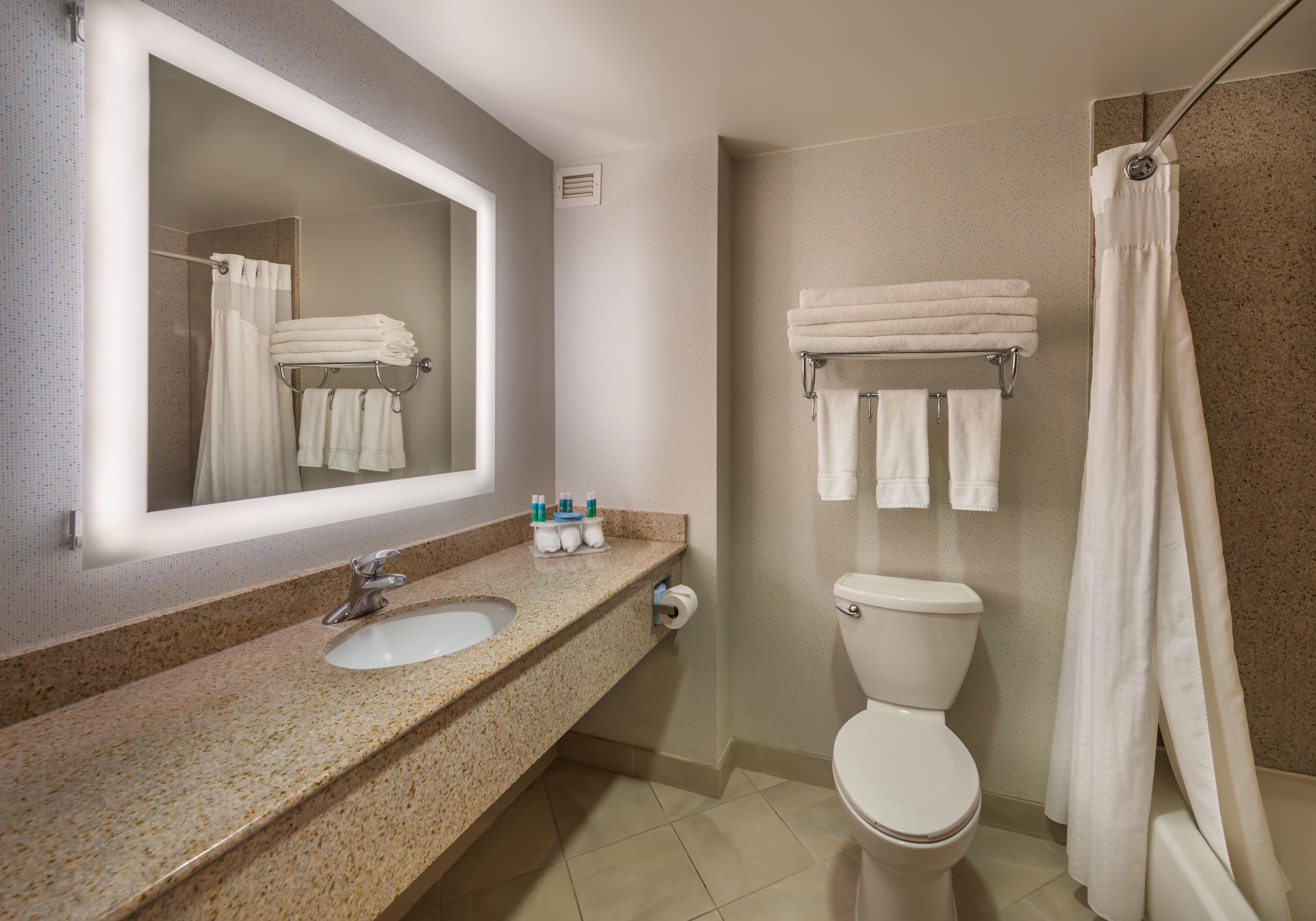 Holiday Inn Express Hotel & Suites Carson City By Ihg Exterior photo