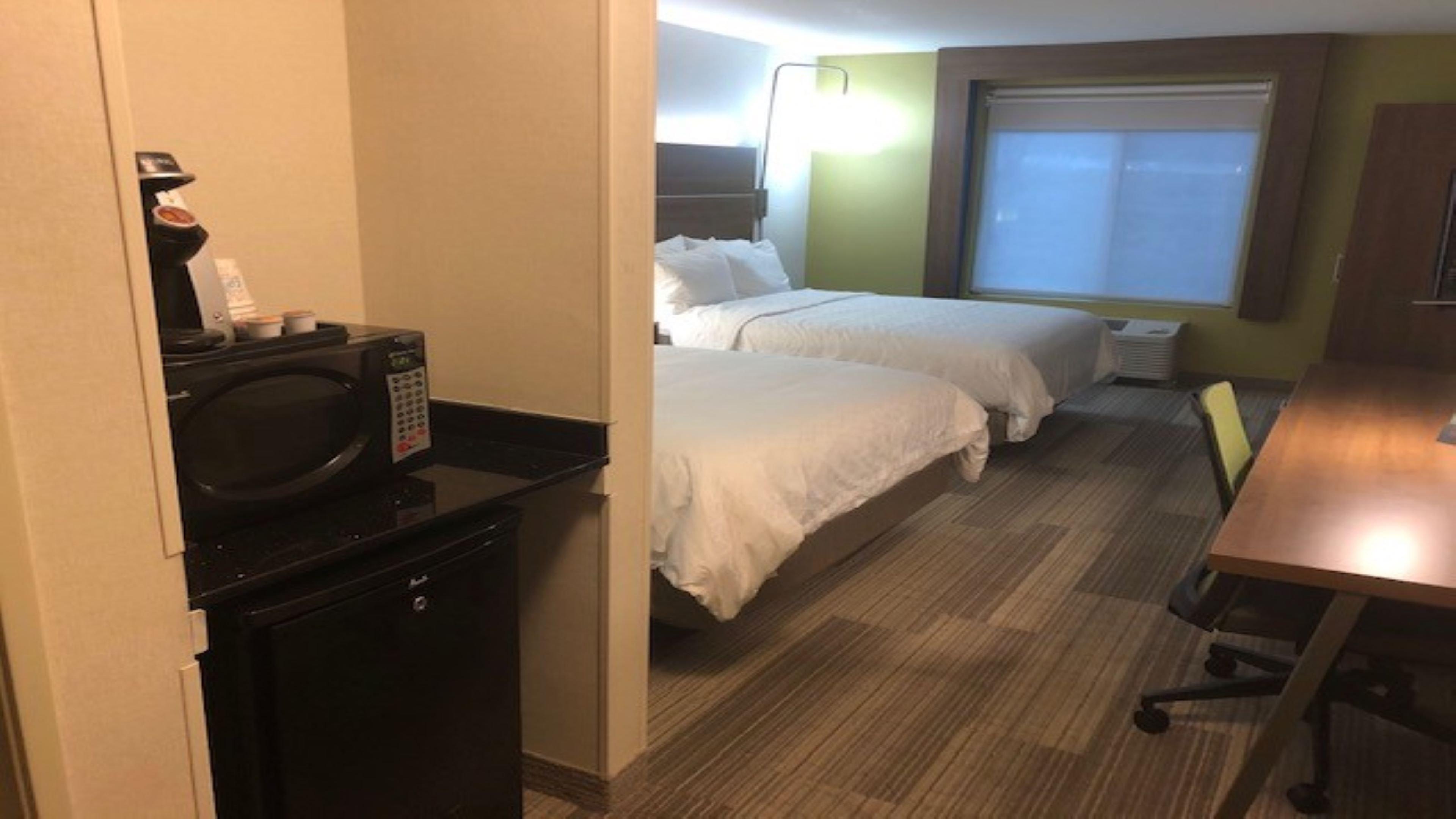 Holiday Inn Express Hotel & Suites Carson City By Ihg Exterior photo