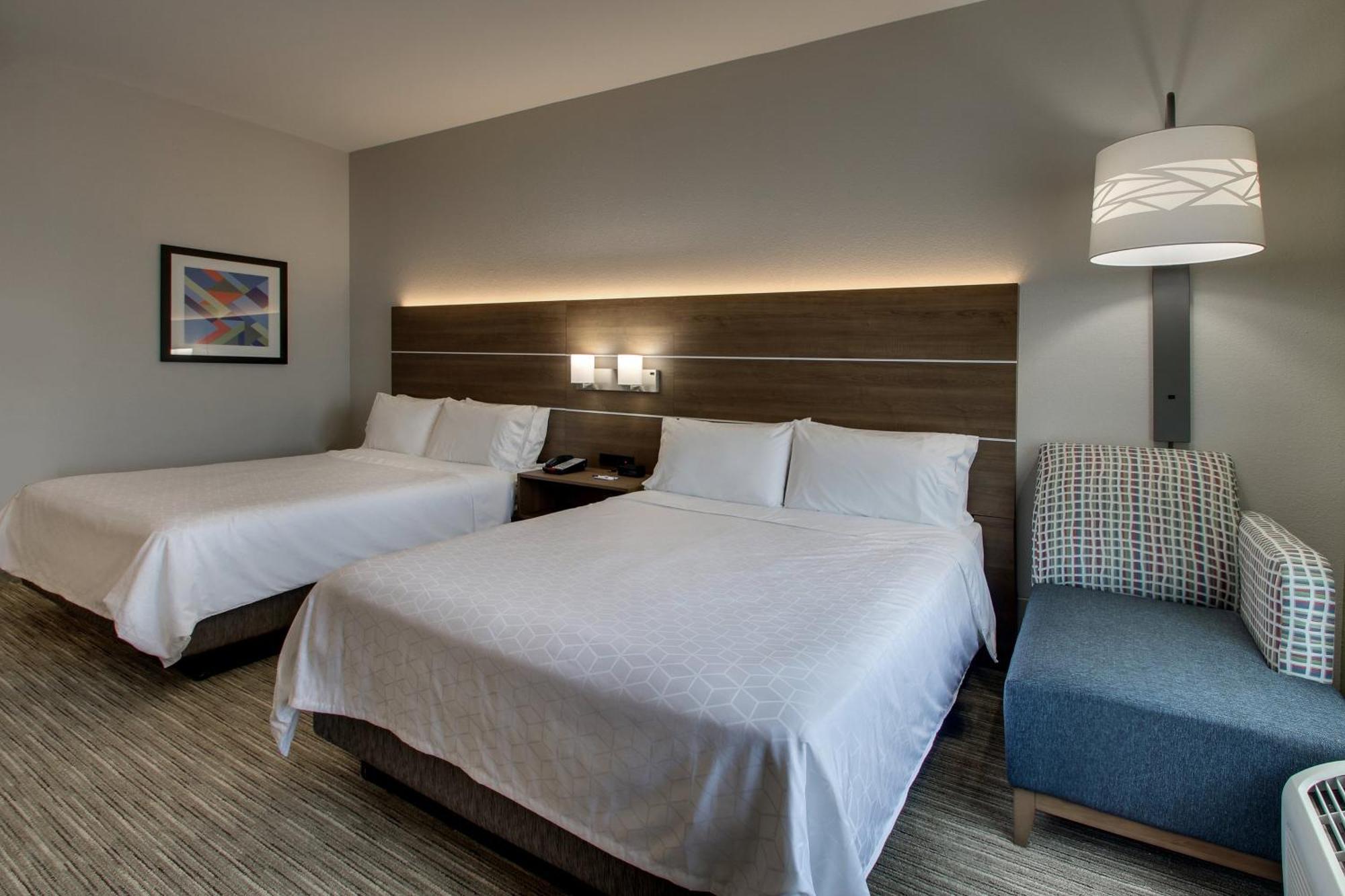 Holiday Inn Express Hotel & Suites Carson City By Ihg Exterior photo