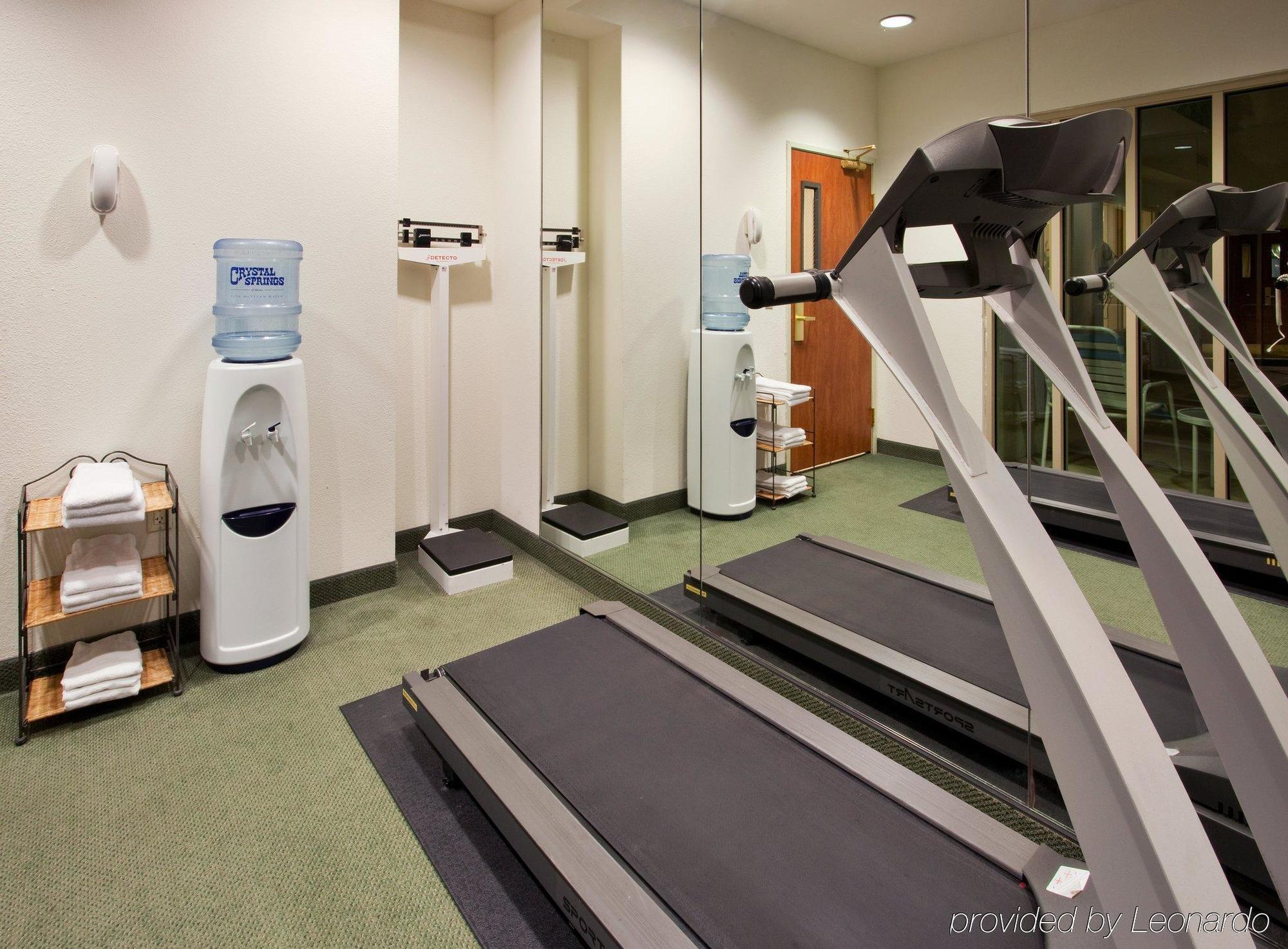 Holiday Inn Express Hotel & Suites Carson City By Ihg Facilities photo